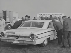 Ford Galaxie - TdF'63 - Baillie-Jopp - 01
