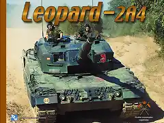 Leopard 2A4