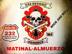 Calaveras MC