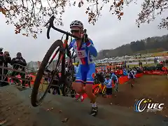 BOROS UEC Europei Cyclocross 2017 MEN ELITE-04187