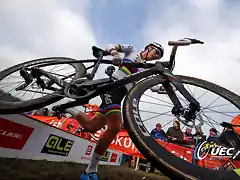 CANT UEC Europei Cyclocross 2017 WOMEN ELITE-02872