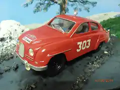 Saab 96 1