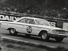 Ford Galaxie - 01 Ford Galaxie - 01