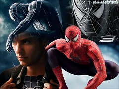 spiderman spiderman