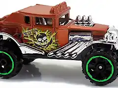 7 2017 Baja-Bone-Shaker-f-1024x617 Daredevils