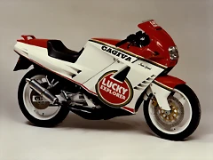 Cagiva Freccia C12 1990 Cagiva Freccia C12 1990