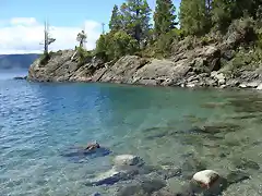 Villa Tacul (Bariloche)