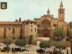 San Cugat del V. Pl. Octaviano Barcelona (2)