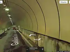 spluga 4 tunel