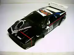 BMW M1 PLAY BOY N?11 (FLY) Ref 99097