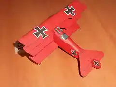 FOKKER DR1 (6)