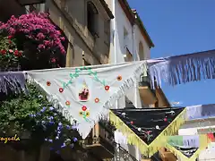 20, la calle adornada, marca