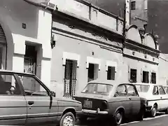 Barcelona c. Pintor Pahissa 1988