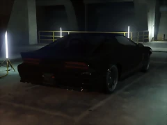 KITT trasera2