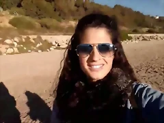 Video Mar?a IG Stories 15-1-2017 (4)