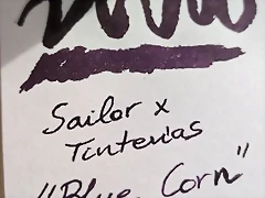 bluecorn