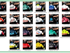 equipos 2022 equipos 2022