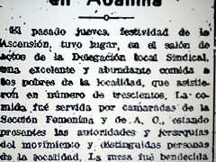 L?nea. 18-6-1953 L?nea. 18-6-1953