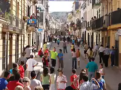 esperando el encierro1