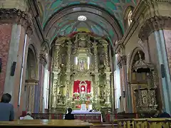 Quito El Sagrario