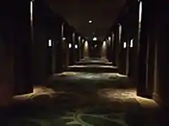 very-dark-corridors