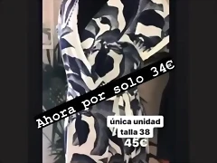 Video Marhaya Guerrer IG Stories 17-9-2020 Video Marhaya Guerrer IG Stories 17-9-2020