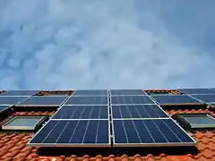 Energia Fotovoltaica Precio