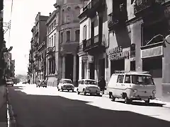 Barcelona c. del Clot 1968