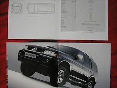 catalogo del montero sport 2005 3