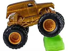 2018 10 01 Grave Digger