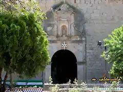 05, la estrella en la iglesia, marca