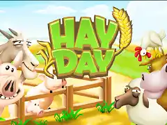 Hay-Day