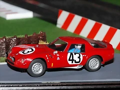 ALFA ROMEO TZ2 N-¦ 43 LEMANS 65_532x356 ALFA ROMEO TZ2 N-¦ 43 LEMANS 65_532x356