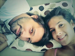 Hugo y Mar?a 19-8-2013 Hugo y Mar?a 19-8-2013