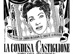 La condesa 1954-2