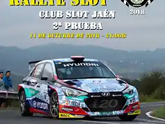 rallye octubre