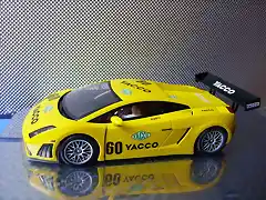 LAMBORGINI YACCO 001