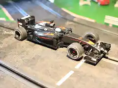 McLAREN FI HONDA F.ALONSO