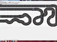 Circuito Minib?lidos Chamart?n NINCO