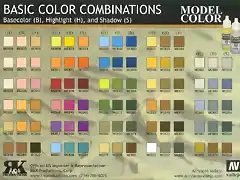 colorcombinations