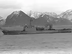 LST-1194 USS La Moure County, foto 10