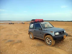 guajira 2012