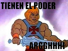 PODER PODER