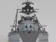 Bismarck 90