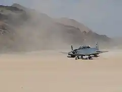 AT-6-Landing-on-Delamar-Dry-Lakebed