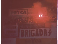 Brigadas Blancas (Albacete VS Atlhetic) 91-92 Brigadas Blancas (Albacete VS Atlhetic) 91-92