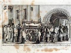 San Luis Bertran Catedral