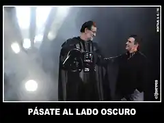 MemesRajoyDarkVader-1