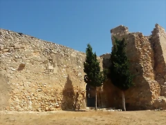 FORTALEZA VELAMAZ?N