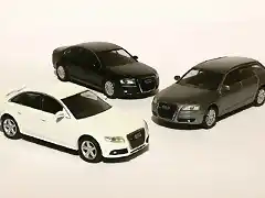 audi-Kyosho